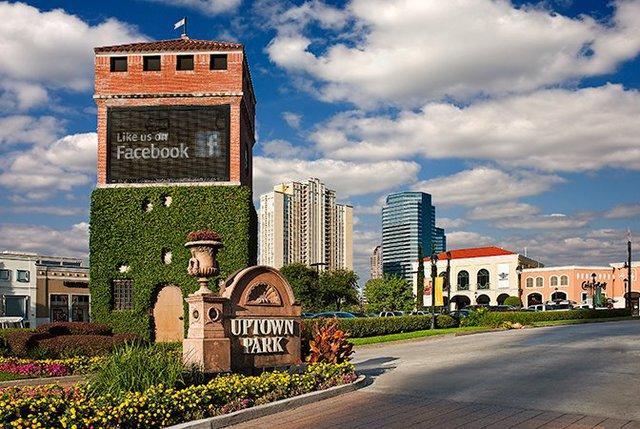 International Hostel Near The Galleria Houston Exterior photo
